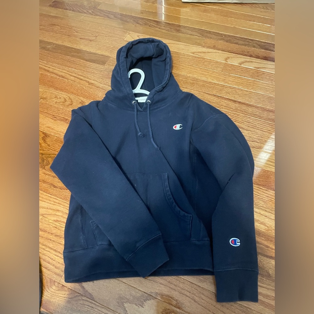 Champion Hoodie